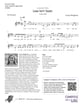 Love Isn't Static Three-Part Treble choral sheet music cover